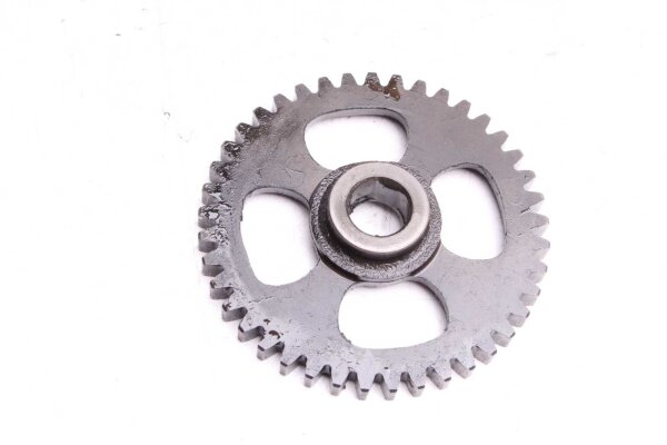 Öljypumpun hammaspyörä Yamaha XT 500 1U6 78-89