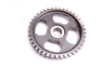 Öljypumpun hammaspyörä Yamaha XT 500 1U6 78-89