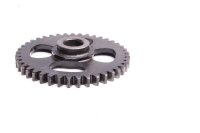 Öljypumpun hammaspyörä Yamaha XT 500 1U6 78-89