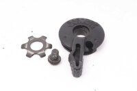 Chokezug Chokehebel Yamaha XJ 650 4K0 80-82