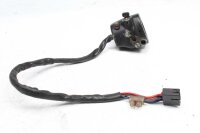 Styrkontakt styrbeslag til højre Yamaha XJ 650 4K0 80-82