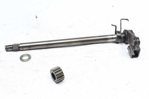 Vaihteiston vaihdeakseli Yamaha XJ 650 4K0 80-82