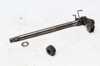 Vaihteiston vaihdeakseli Yamaha XJ 650 4K0 80-82