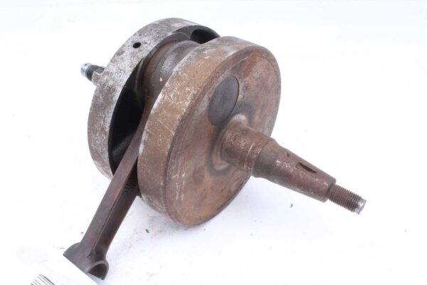 vevaxel Yamaha XT 500 1U6 78-89