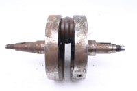 vevaxel Yamaha XT 500 1U6 78-89