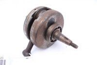 albero motore Yamaha XT 500 1U6 78-89