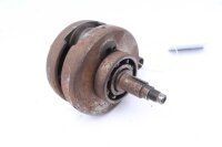 albero motore Yamaha XT 500 1U6 78-89