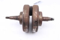 albero motore Yamaha XT 500 1U6 78-89