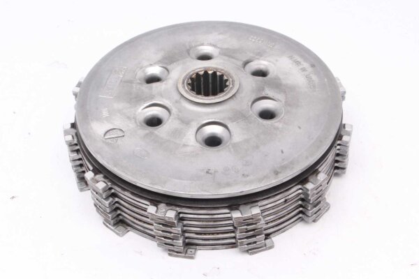 Kytkinkori kytkimen sisällä BMW F 650 GS R13 0174 00-03