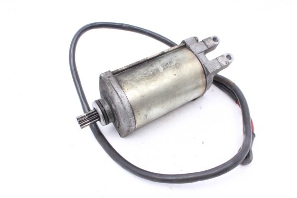 Anlasser Starter Startermotor BMW F 650 GS R13 0174 00-03