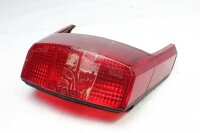 Baglygte, bremselys, baglygte Yamaha XZ 550 11U 82-84