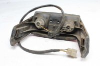 Baglygte, bremselys, baglygte Yamaha XZ 550 11U 82-84