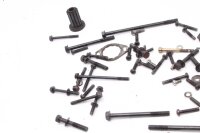 Konvolut Restteile Kawasaki GPZ 305 EX305A 83-83