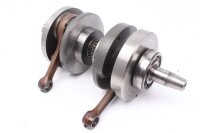 Kurbelwelle Kawasaki GPZ 305 EX305A 83-83