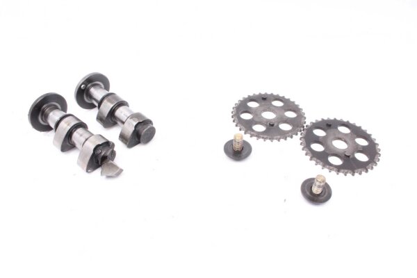 nokka-akselit BMW F 650 GS R13 0174 00-03