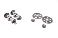 nokka-akselit BMW F 650 GS R13 0174 00-03