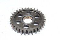 Öljypumpun hammaspyörä Yamaha XT 550 Trial 5Y3 82-83