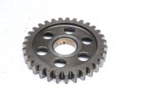 Öljypumpun hammaspyörä Yamaha XT 550 Trial 5Y3 82-83