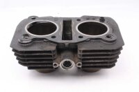 Zylinder Kolben Kawasaki GPZ 305 EX305A 83-83