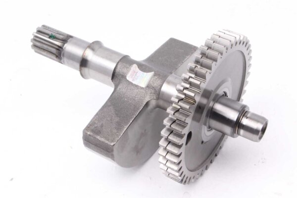 Vaihteiston tasapainotusakseli BMW F 650 GS R13 0174 00-03