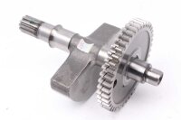 gearbox balance shaft BMW F 650 GS R13 0174 00-03