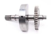 Vaihteiston tasapainotusakseli BMW F 650 GS R13 0174 00-03