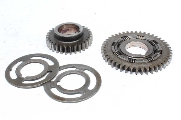 Pignon de démarreur Yamaha XT 550 Trial 5Y3 82-83