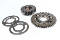 Pignon de démarreur Yamaha XT 550 Trial 5Y3 82-83