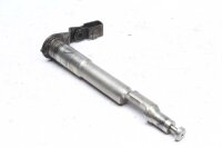 Kopplingsspakskoppling Yamaha XT 550 Trial 5Y3 82-83