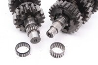 transmission drive engine BMW F 650 GS R13 0174 00-03