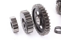 transmission drive engine BMW F 650 GS R13 0174 00-03