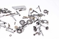 Konvolut Restteile BMW F 650 GS R13 0174 00-03