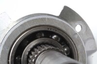 Kardan endelige drivaksel Yamaha XTZ 660 3YF 91-93