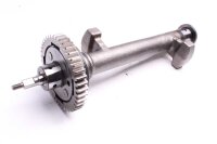 Kampiakselin tasapainotusakseli Kawasaki ER-5 Twister...