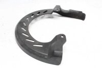 Forbremsedæksel Yamaha XTZ 660 3YF 91-93