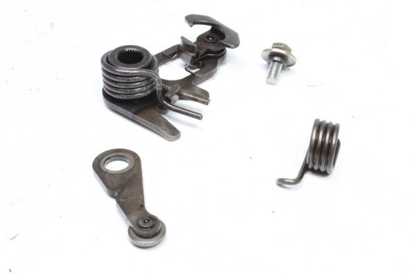 Parti rimanenti della leva del cambio Yamaha XTZ 660 3YF 91-93