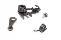 Parti rimanenti della leva del cambio Yamaha XTZ 660 3YF 91-93