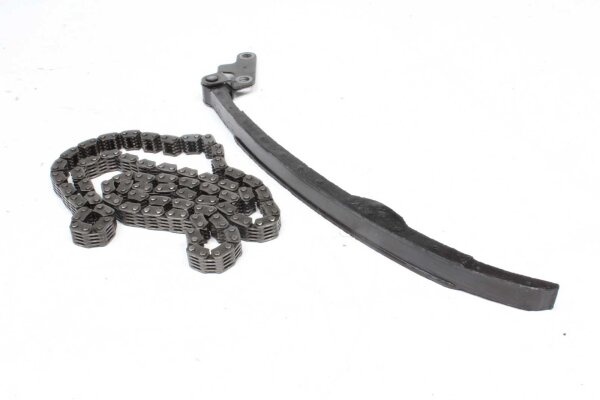 Timing kæde glideskinne Yamaha XTZ 660 3YF 91-93