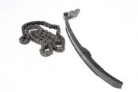 Timing kæde glideskinne Yamaha XTZ 660 3YF 91-93