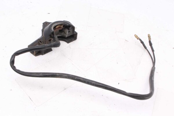 Styromkopplare styrfäste till höger Yamaha XT 550 Trial 5Y3 82-83