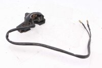 Styromkopplare styrfäste till höger Yamaha XT 550 Trial 5Y3 82-83