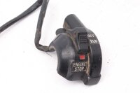 Styromkopplare styrfäste till höger Yamaha XT 550 Trial 5Y3 82-83