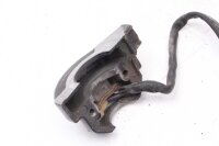 Styromkopplare styrfäste till höger Yamaha XT 550 Trial 5Y3 82-83