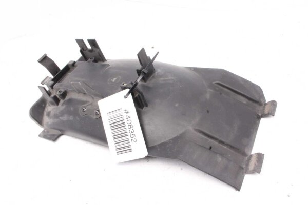 Parafango paraspruzzi parafango posteriore Yamaha FZR 400 4DX 90-94