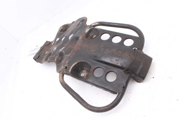 Motorschutz Unterfahrschutz Yamaha XT 550 Trial 5Y3 82-83