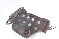 Motorschutz Unterfahrschutz Yamaha XT 550 Trial 5Y3 82-83