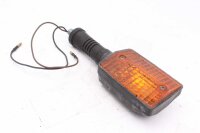 Blinkning Yamaha XT 550 Trial 5Y3 82-83