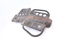 Motorskydd underkörningsskydd Yamaha XT 550 Trial...