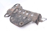 Motorskydd underkörningsskydd Yamaha XT 550 Trial...