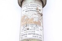 Fjederben støddæmper Yamaha XT 550 Trial 5Y3 82-83